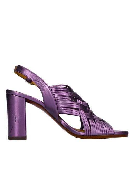 Sandali in pelle CHIE MIHARA | BIYA CITROENGRAPE